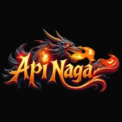 APINAGA - Game Domino Seru dan Menantang
