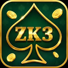 ZK3 - Simulasi Kehidupan yang Memukau